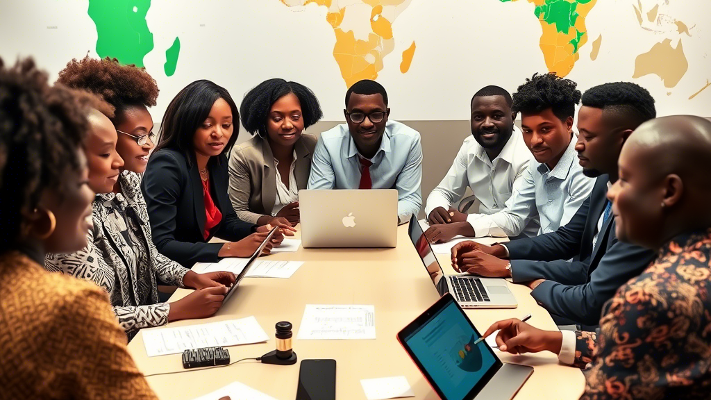 E-Commerce Laws in Africa