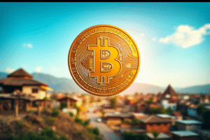 Bitcoin in Ethiopia