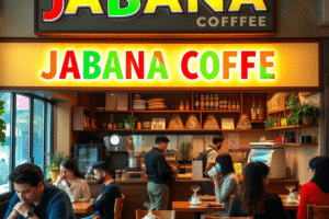 Jabanaankee Ol Danfe