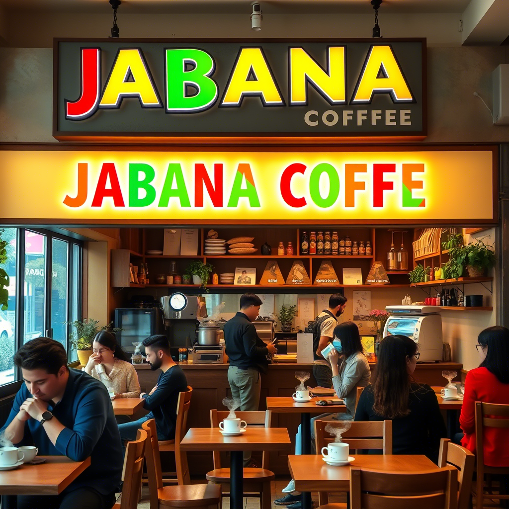 Jabanaankee Ol Danfe