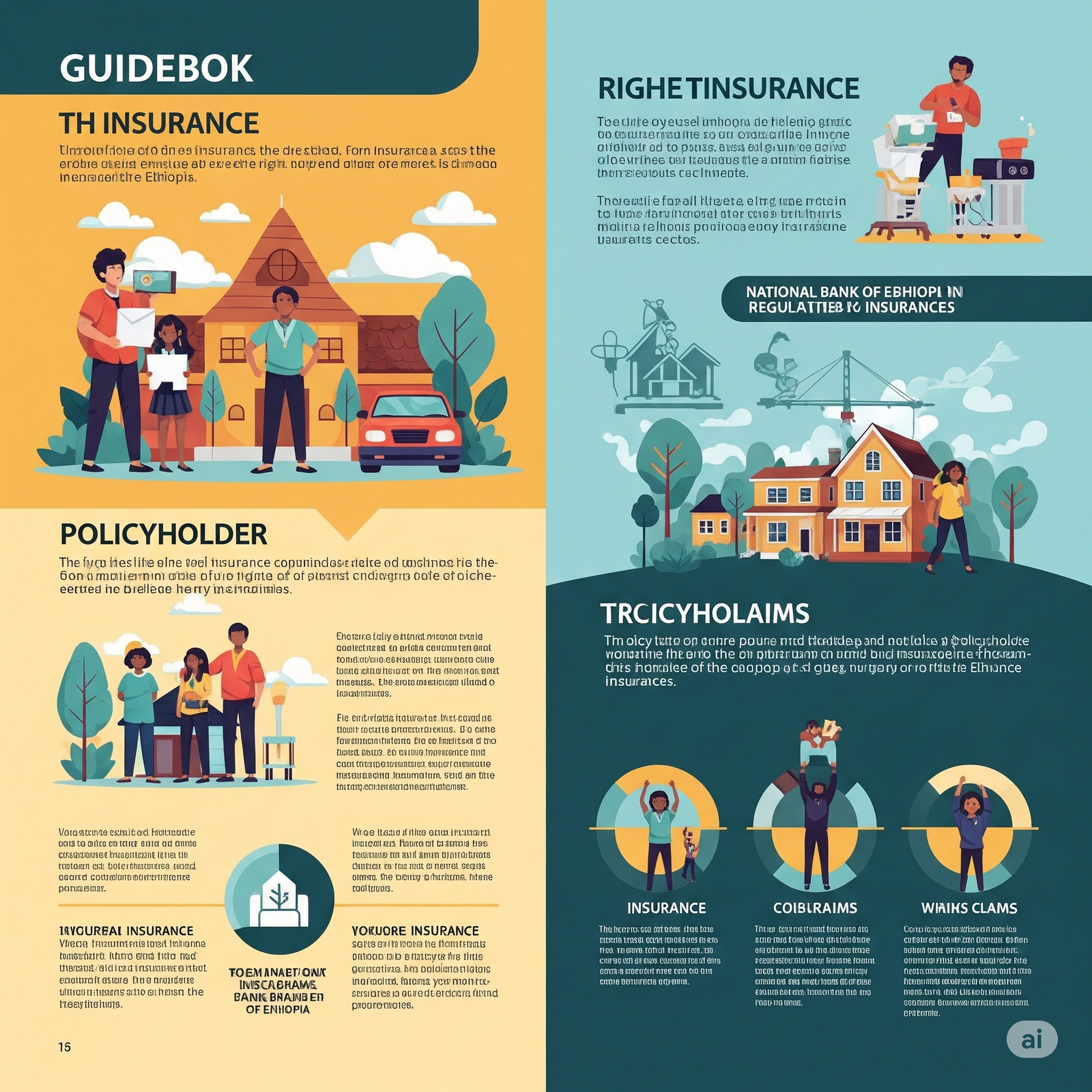 Navigating the Ethiopian Insurance